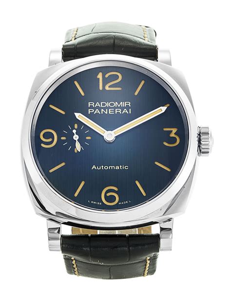 panerai watchfinder